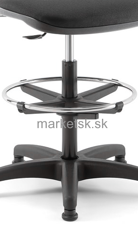 Oporný kruh pre nohy